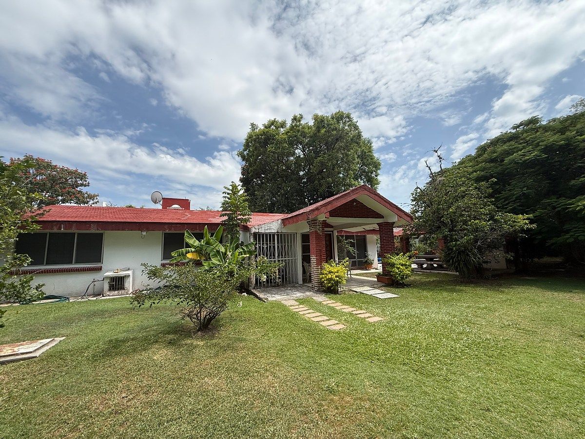 Casa em Lomas de Cocoyoc, Atlatlahucan, foto 13 de 41