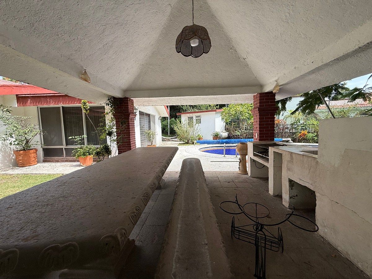 Casa em Lomas de Cocoyoc, Atlatlahucan, foto 16 de 41