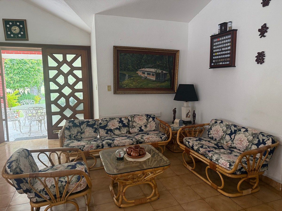 Casa em Lomas de Cocoyoc, Atlatlahucan, foto 19 de 41