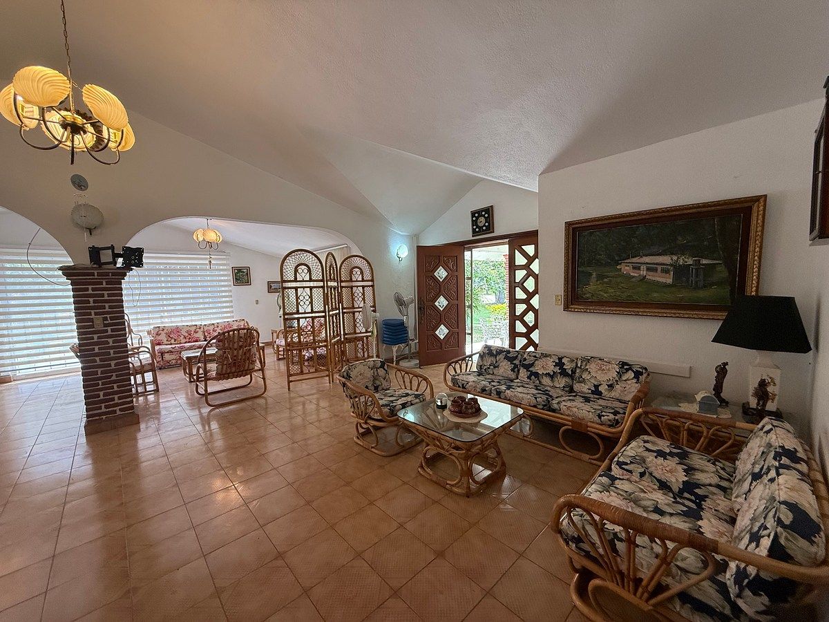 Casa em Lomas de Cocoyoc, Atlatlahucan, foto 25 de 41