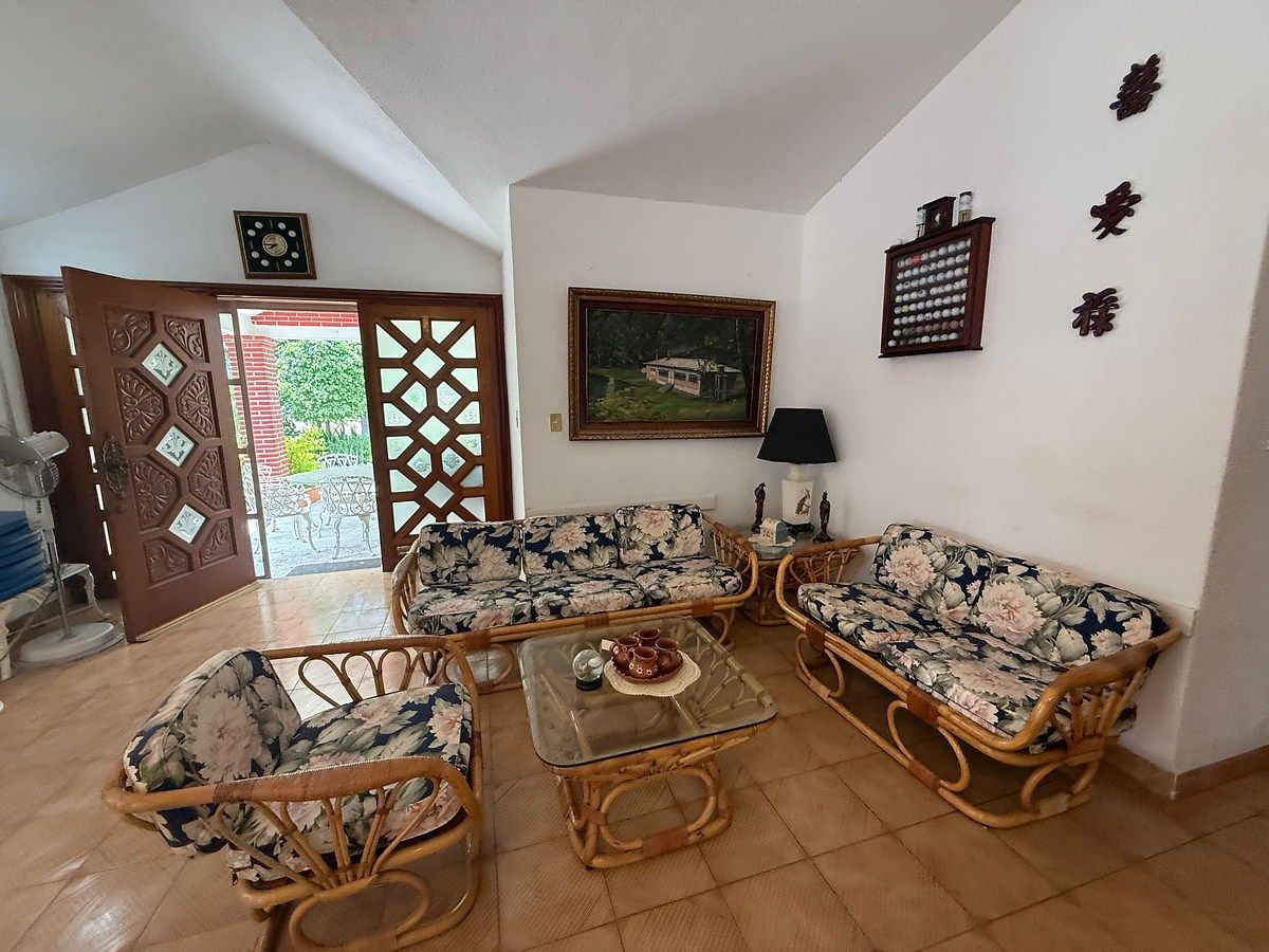 Casa em Lomas de Cocoyoc, Atlatlahucan, foto 28 de 41
