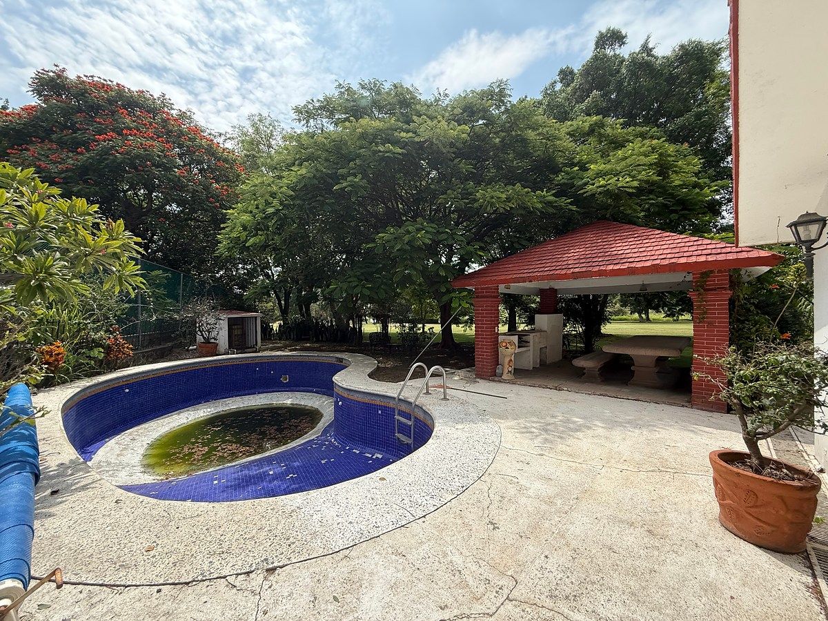 Casa em Lomas de Cocoyoc, Atlatlahucan, foto 29 de 41
