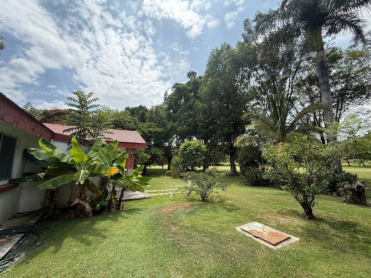 Casa em Lomas de Cocoyoc, Atlatlahucan, foto 30 de 41