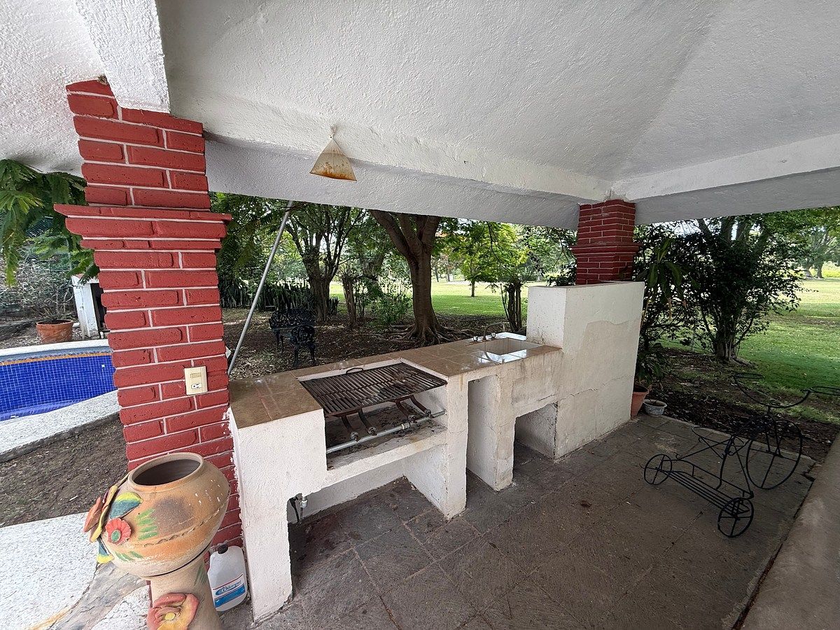 Casa em Lomas de Cocoyoc, Atlatlahucan, foto 38 de 41