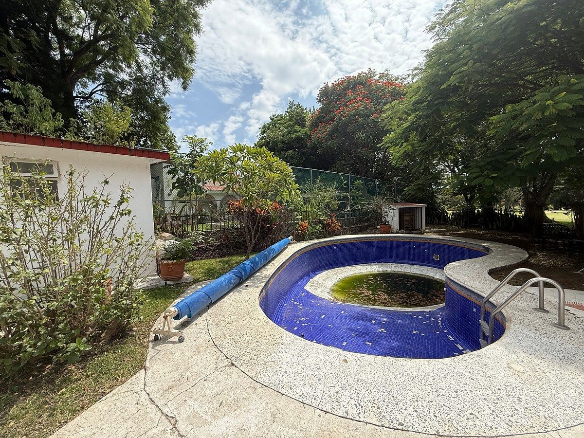 Casa em Lomas de Cocoyoc, Atlatlahucan, foto 40 de 41