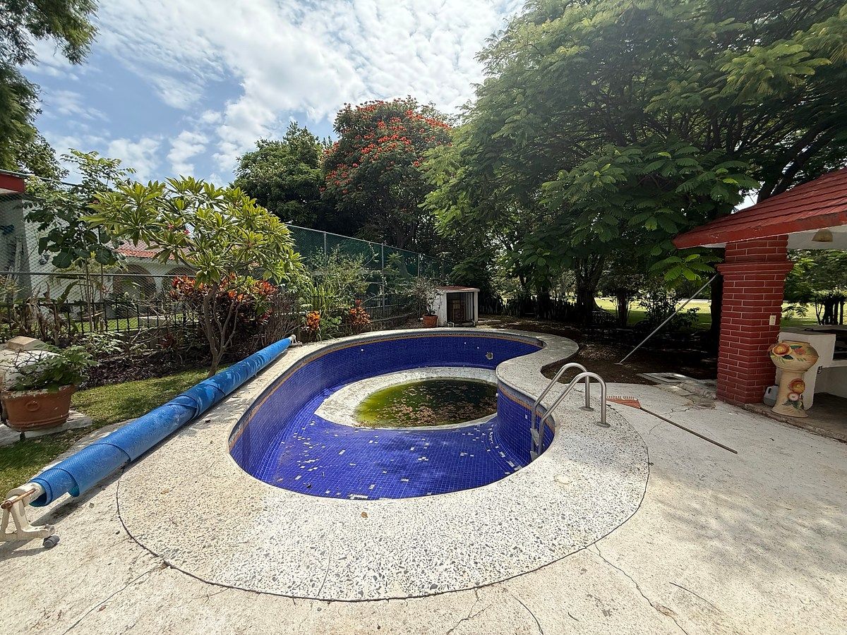 Casa em Lomas de Cocoyoc, Atlatlahucan, foto 41 de 41