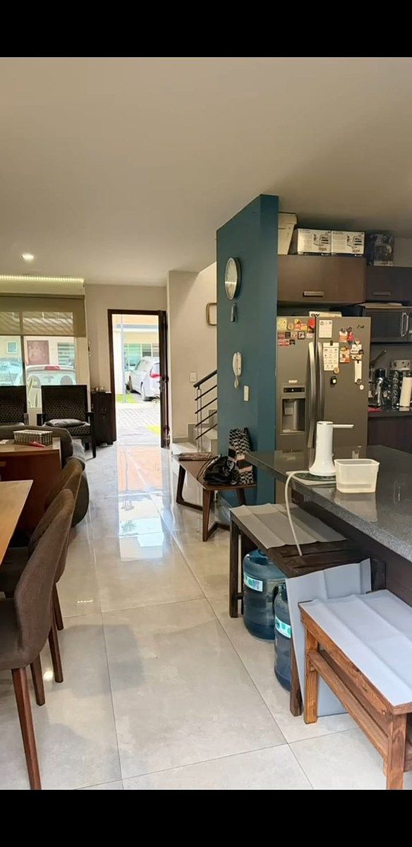 Casa en condominio en Lagos del Country, Zapopan, foto 4 de 13