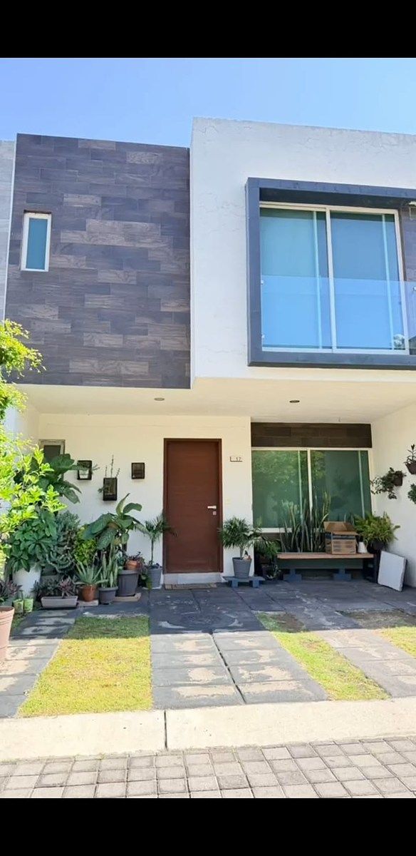 Casa en condominio en Lagos del Country, Zapopan, foto 2 de 13
