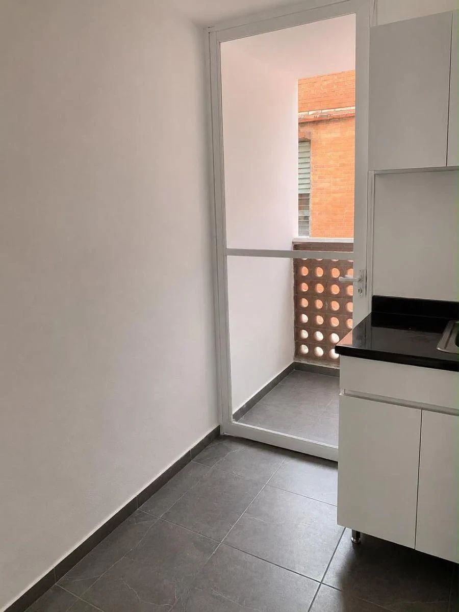 Apartamento em Del Valle Centro, Benito Juárez, foto 3 de 16