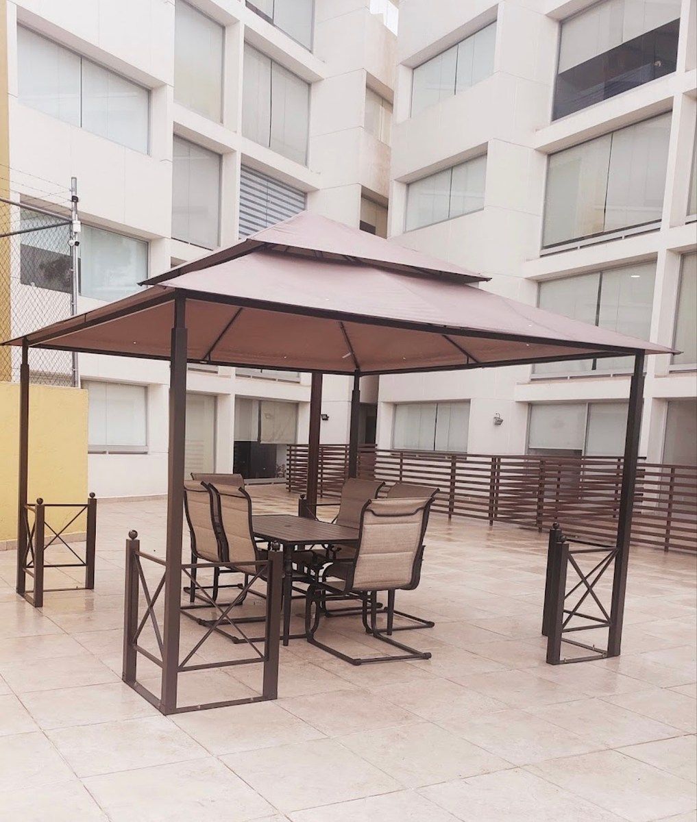 Apartment in Cuajimalpa, Cuajimalpa de Morelos, photo 4 of 22