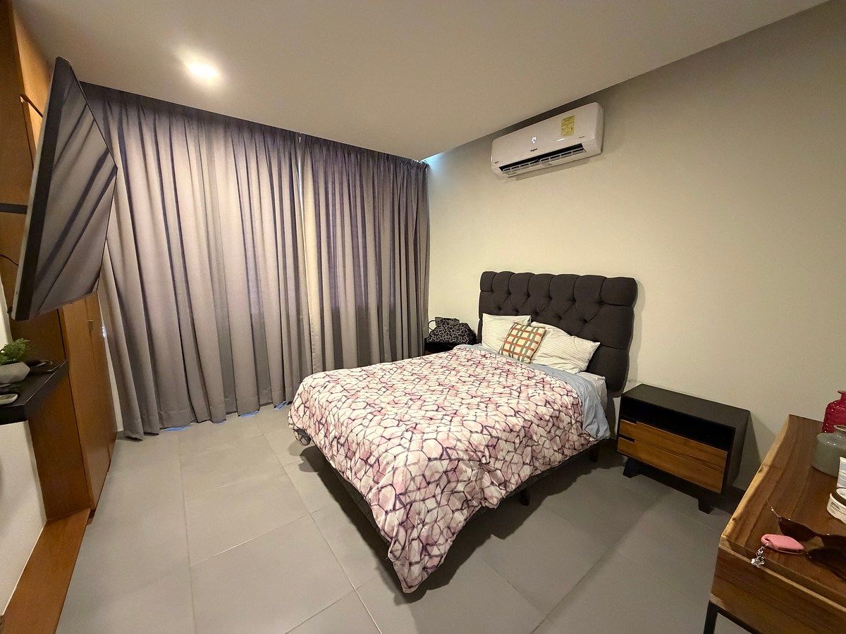 Departamento en Montebello, Mérida, foto 8 de 16