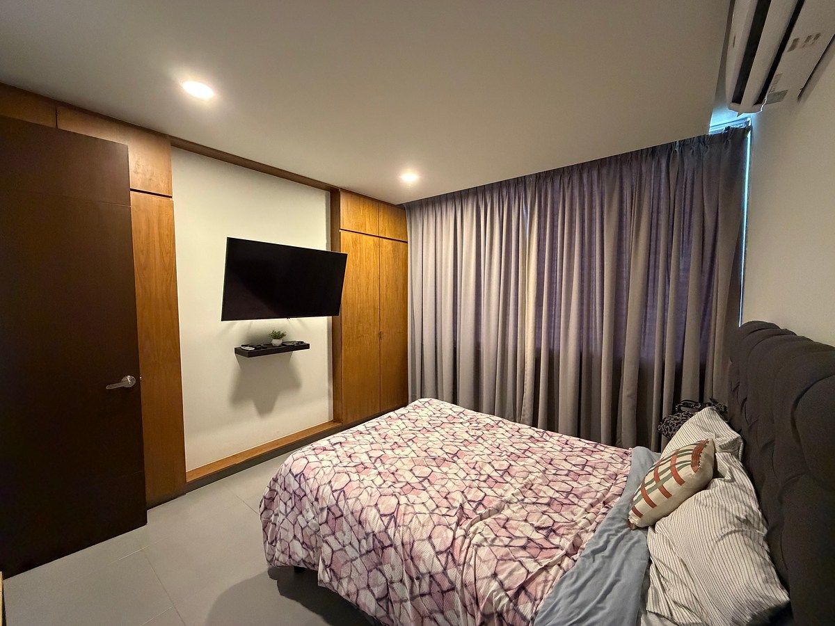 Departamento en Montebello, Mérida, foto 9 de 16