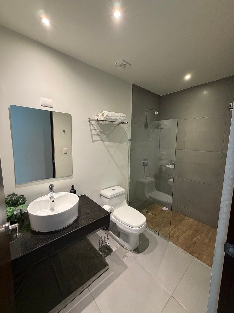 Departamento en Montebello, Mérida, foto 10 de 16