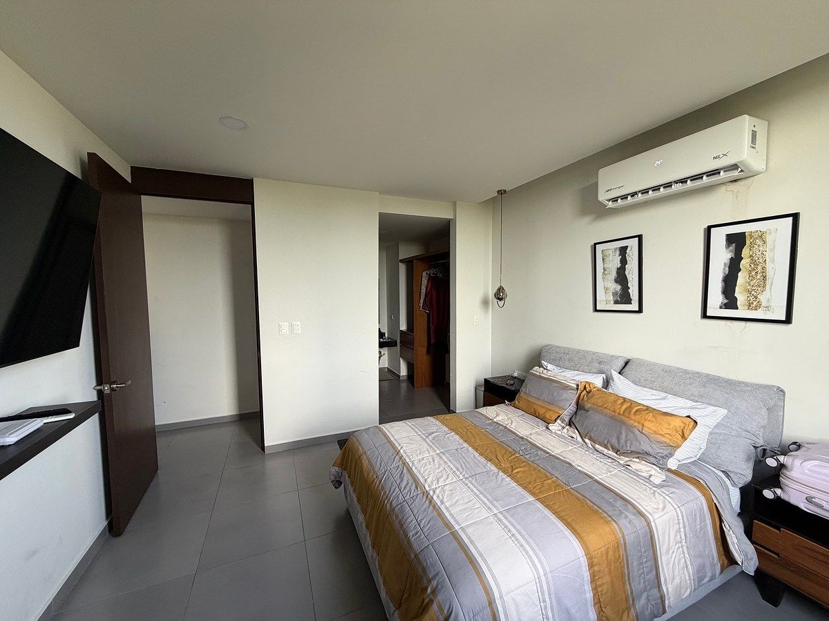 Departamento en Montebello, Mérida, foto 11 de 16