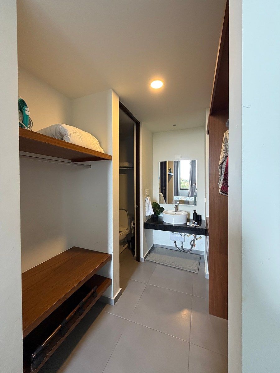 Departamento en Montebello, Mérida, foto 12 de 16