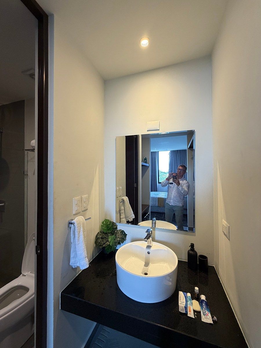 Departamento en Montebello, Mérida, foto 13 de 16