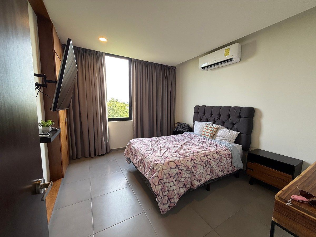 Departamento en Montebello, Mérida, foto 16 de 16