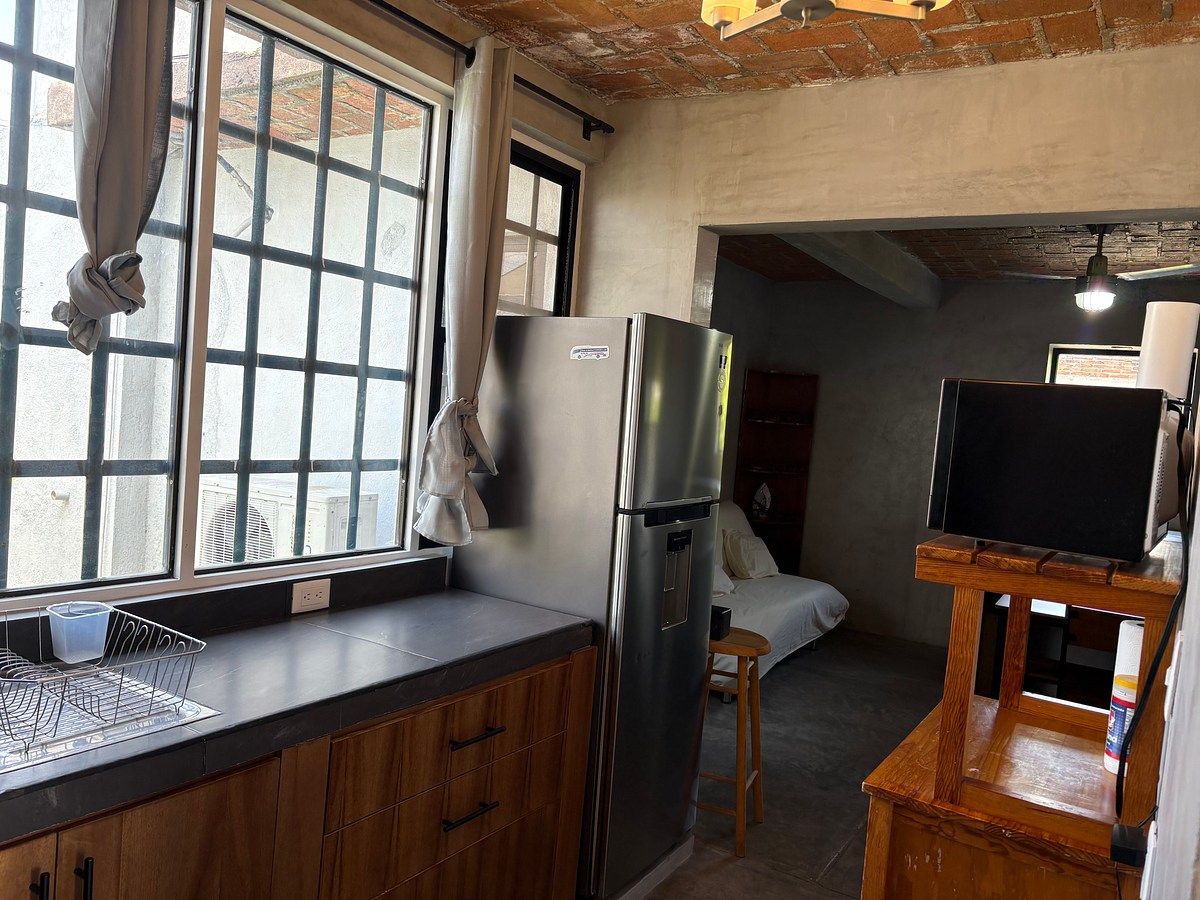 Furnished apartment for rent in Col. Penipak, photo 1 of 34