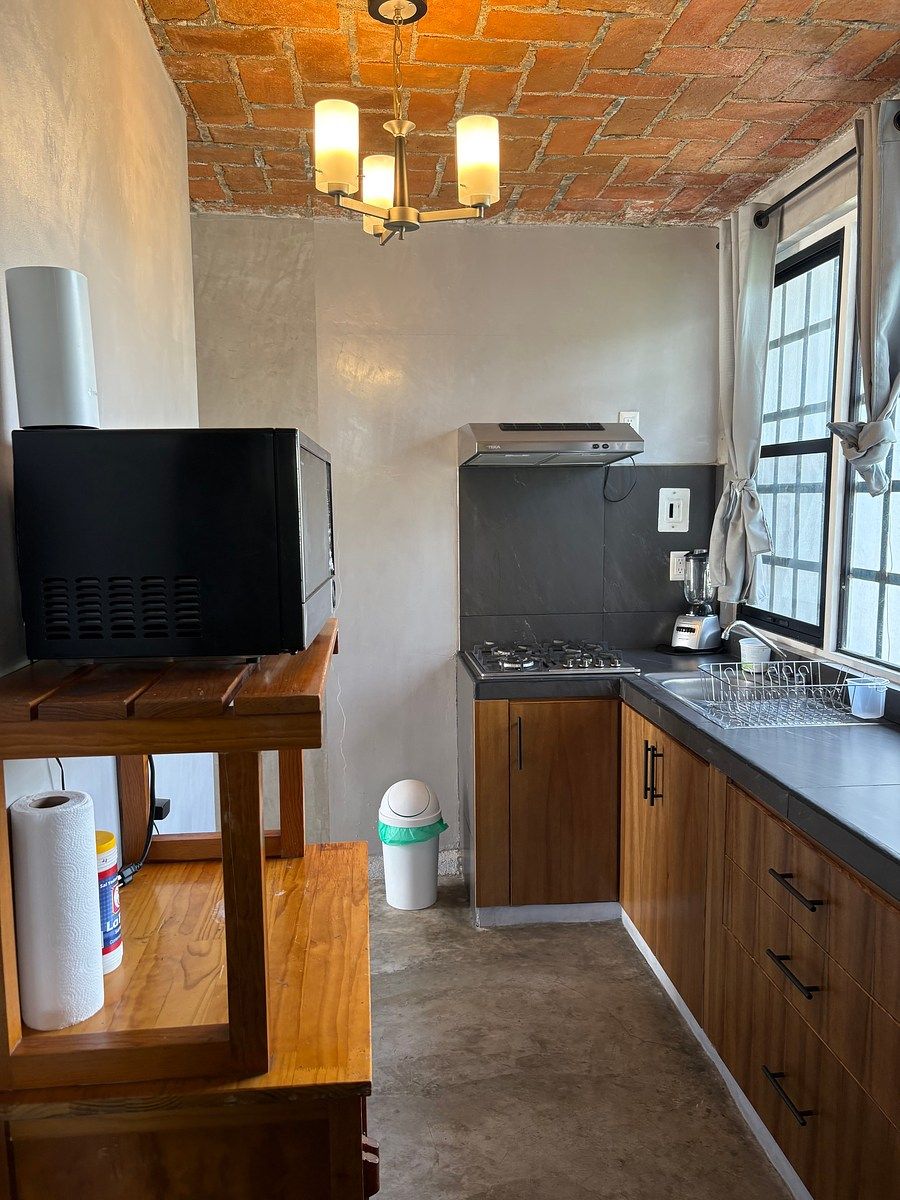 Apartment in Penipak, Tuxtla Gutiérrez, photo 3 of 34