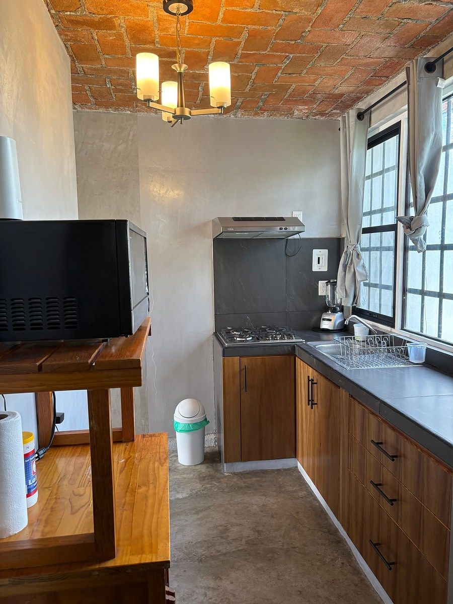Apartment in Penipak, Tuxtla Gutiérrez, photo 4 of 34