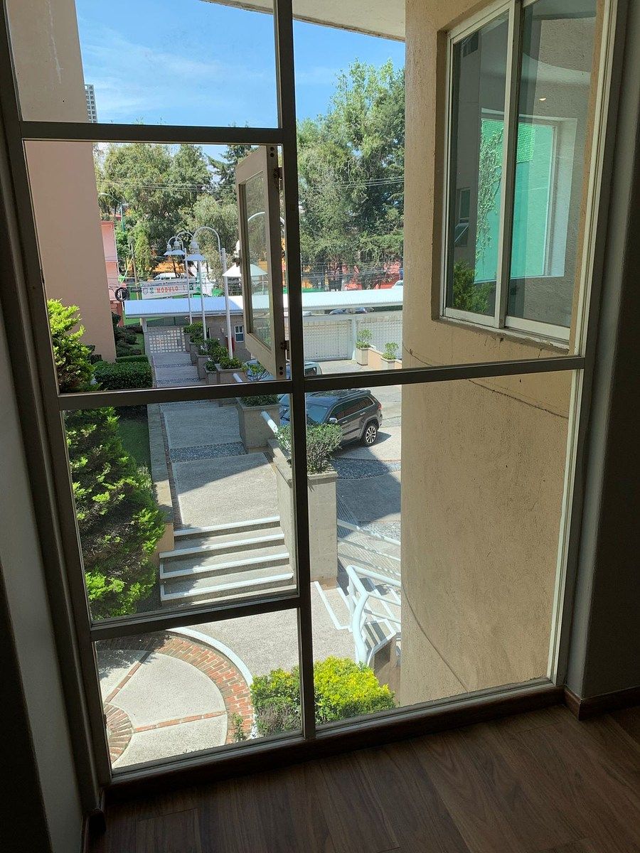 Apartamento em Granjas Navidad, Cuajimalpa de Morelos, foto 12 de 39