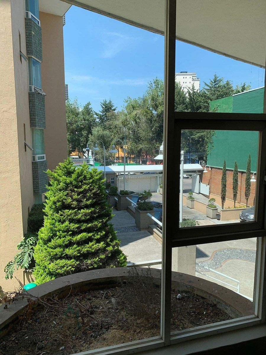 Apartamento em Granjas Navidad, Cuajimalpa de Morelos, foto 13 de 39
