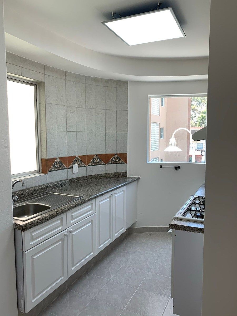 Apartamento em Granjas Navidad, Cuajimalpa de Morelos, foto 17 de 39