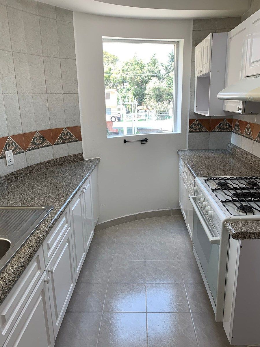 Apartamento em Granjas Navidad, Cuajimalpa de Morelos, foto 18 de 39