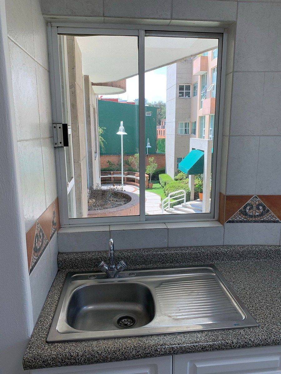Apartamento em Granjas Navidad, Cuajimalpa de Morelos, foto 19 de 39