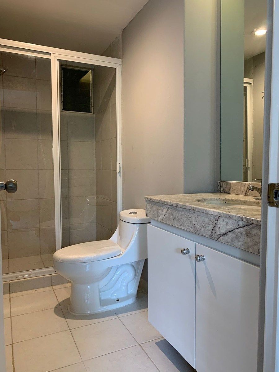Apartamento em Granjas Navidad, Cuajimalpa de Morelos, foto 20 de 39