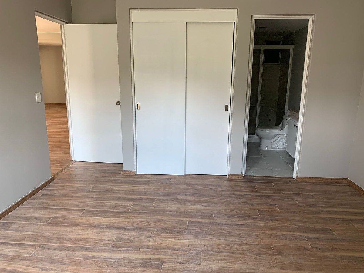 Apartamento em Granjas Navidad, Cuajimalpa de Morelos, foto 24 de 39