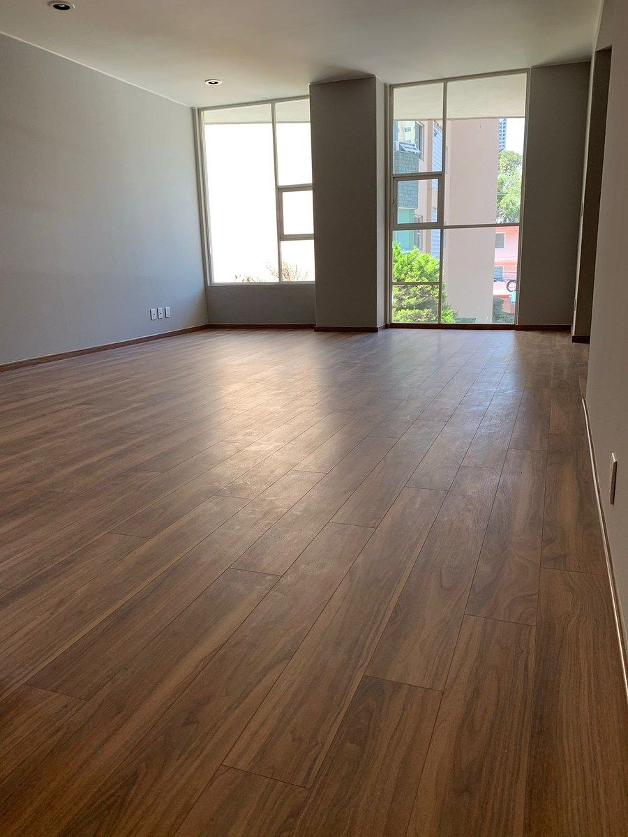 Apartamento em Granjas Navidad, Cuajimalpa de Morelos, foto 28 de 39