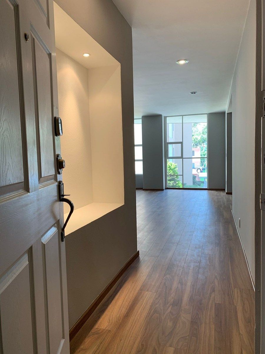 Apartamento em Granjas Navidad, Cuajimalpa de Morelos, foto 30 de 39