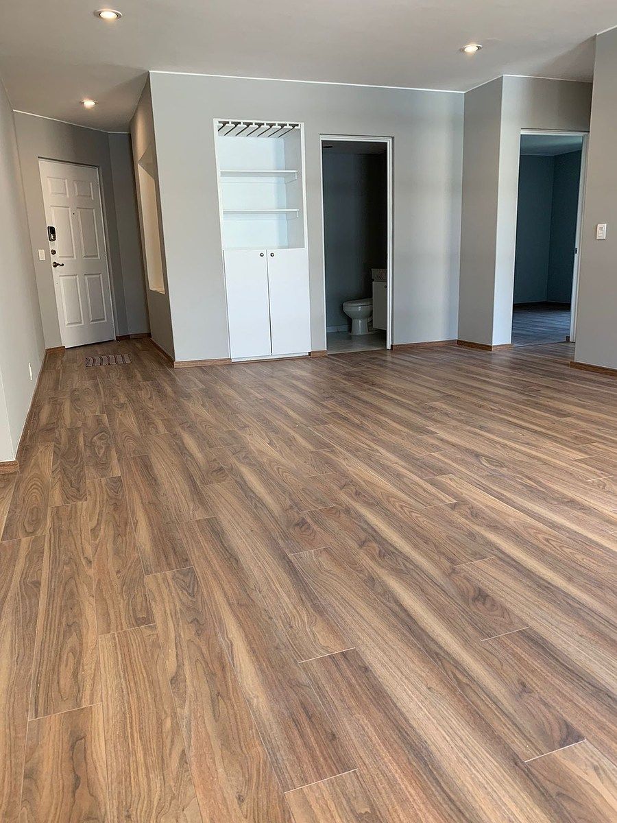 Apartamento em Granjas Navidad, Cuajimalpa de Morelos, foto 31 de 39