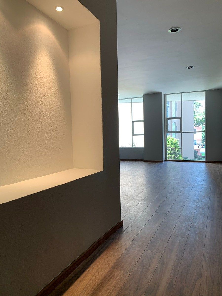 Apartamento em Granjas Navidad, Cuajimalpa de Morelos, foto 37 de 39