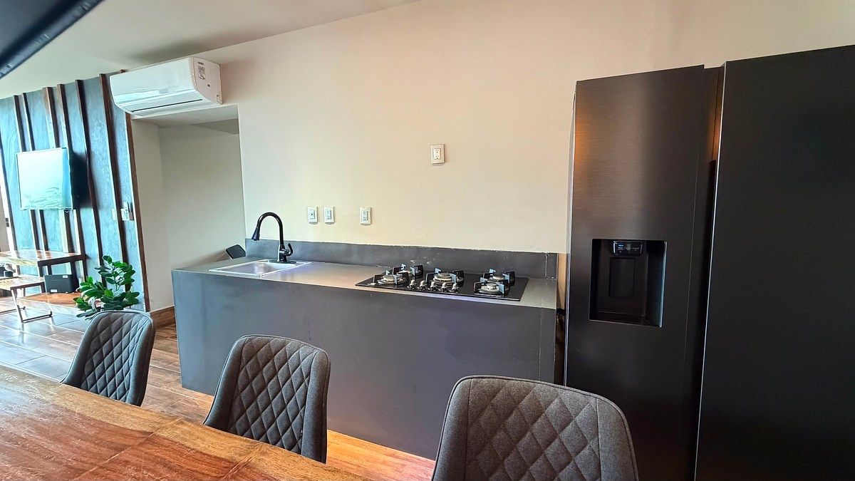Departamento en Colinas de San Jerónimo, Monterrey, foto 3 de 12
