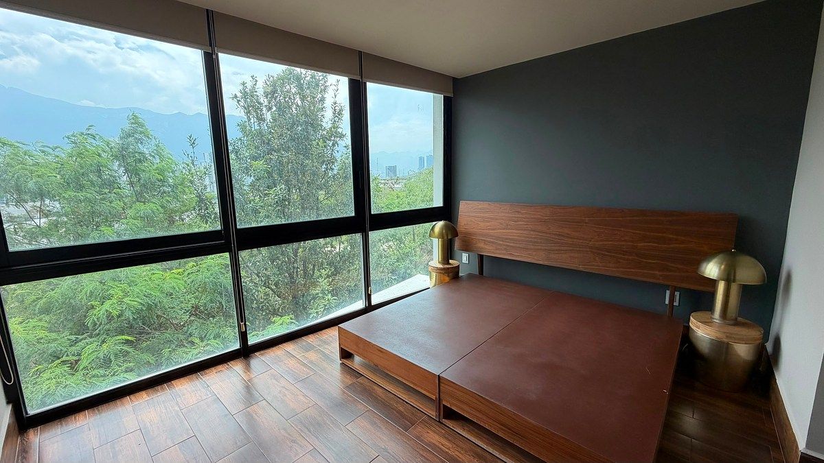 Departamento en Colinas de San Jerónimo, Monterrey, foto 7 de 12