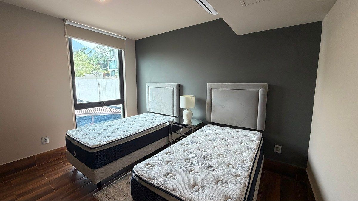 Departamento en Colinas de San Jerónimo, Monterrey, foto 8 de 12