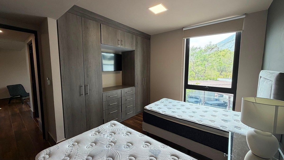 Departamento en Colinas de San Jerónimo, Monterrey, foto 10 de 12