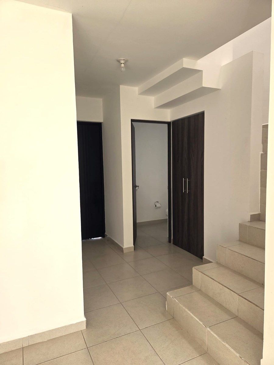 Casa em condomínio fechado em Zákia, El Marqués, foto 11 de 15