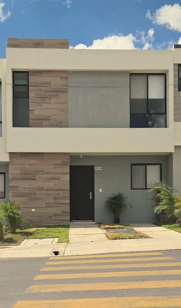 Alugue linda casa no condomínio Zakia, foto 1 de 15