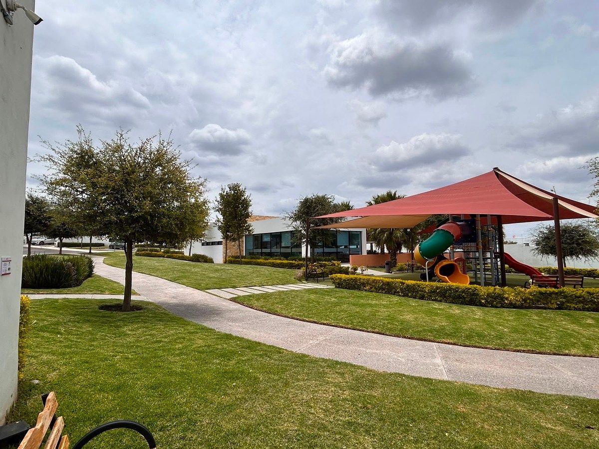 House in Gated Community in Zákia, El Marqués, photo 17 of 18