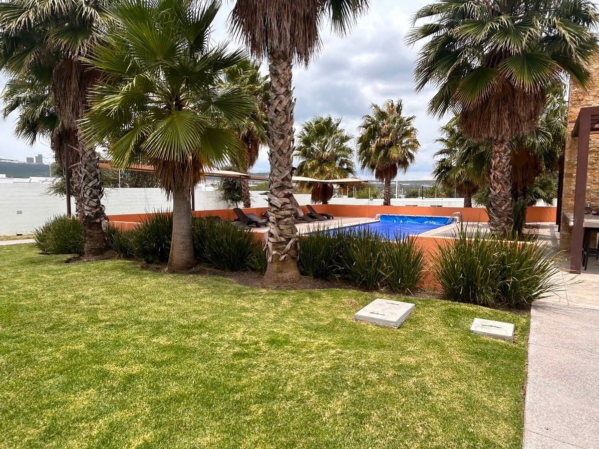 House in Gated Community in Zákia, El Marqués, photo 18 of 18