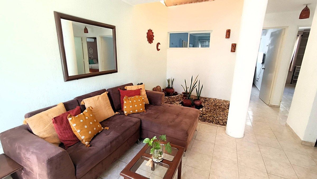 House in Las Américas II, Mérida, photo 8 of 25