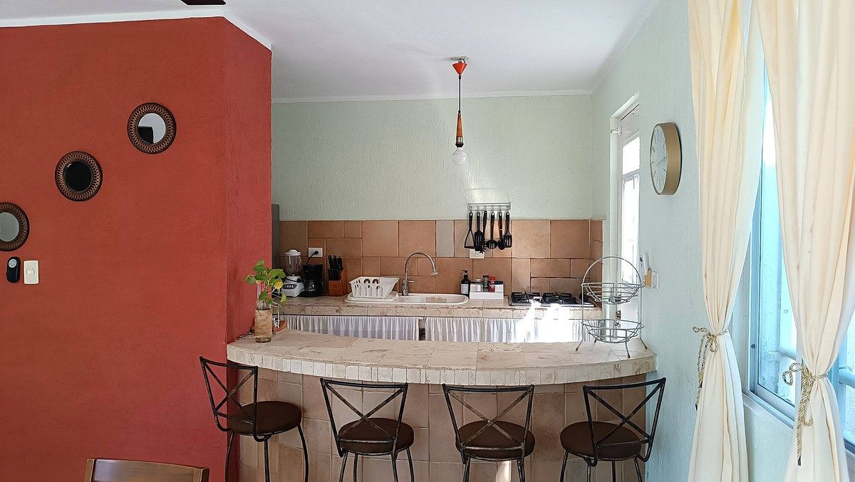 House in Las Américas II, Mérida, photo 2 of 25