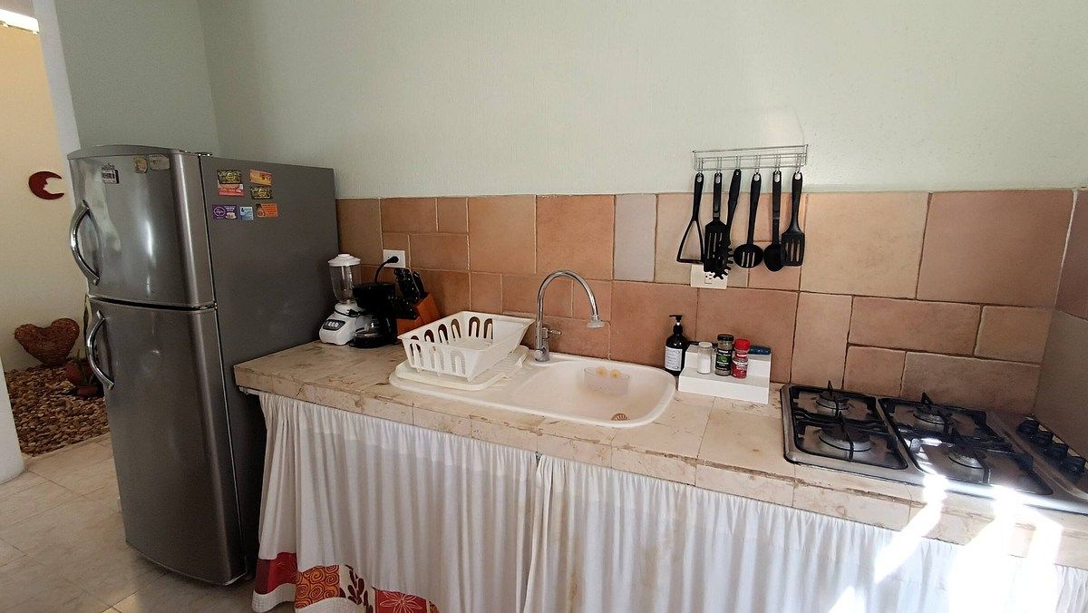 House in Las Américas II, Mérida, photo 9 of 25