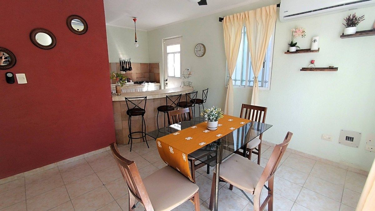 House in Las Américas II, Mérida, photo 6 of 25