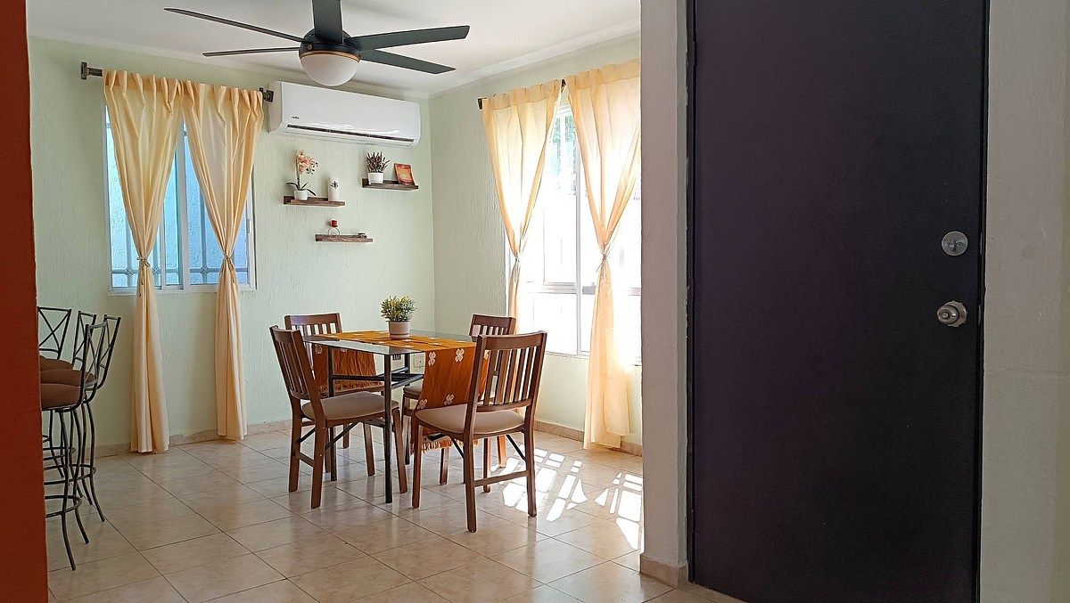 House in Las Américas II, Mérida, photo 10 of 25