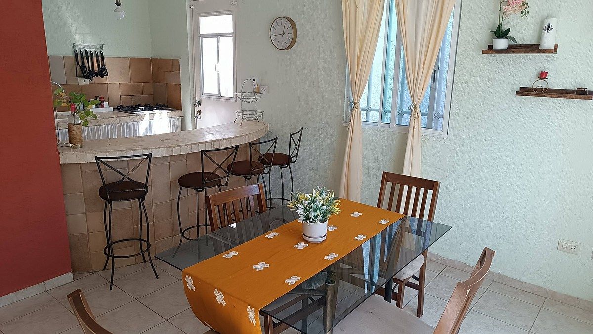 House in Las Américas II, Mérida, photo 11 of 25