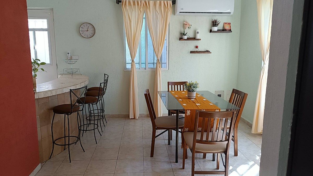 House in Las Américas II, Mérida, photo 12 of 25